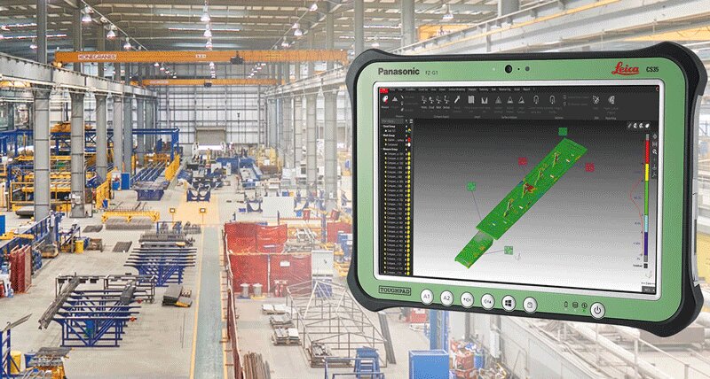 LaingORourkeCentreofExcellenceforModernConstruction